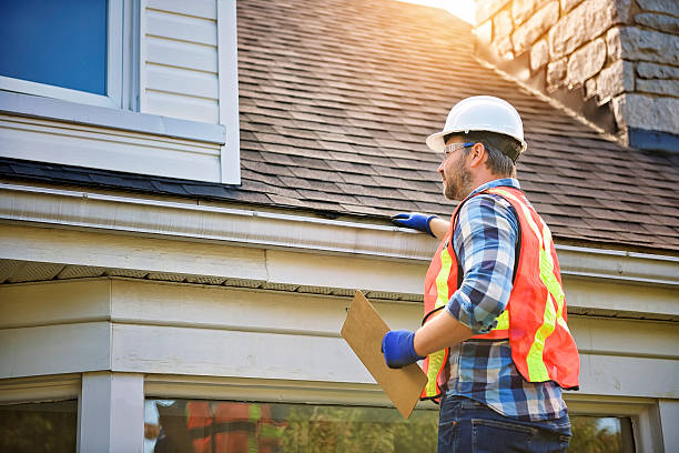 Licensed Gutter Repair And Installation service in Summerdale, PA - Norken Roofing
